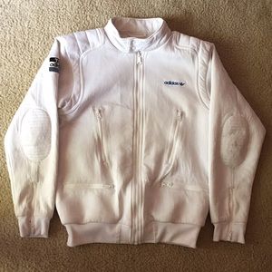 Adidas Team Bomber Jacket